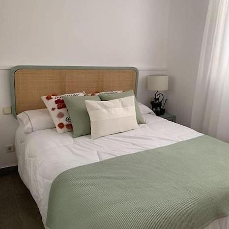 Coqueto Apartamento En Chamberi Egu Madrid Eksteriør billede