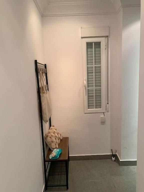 Coqueto Apartamento En Chamberi Egu Madrid Eksteriør billede