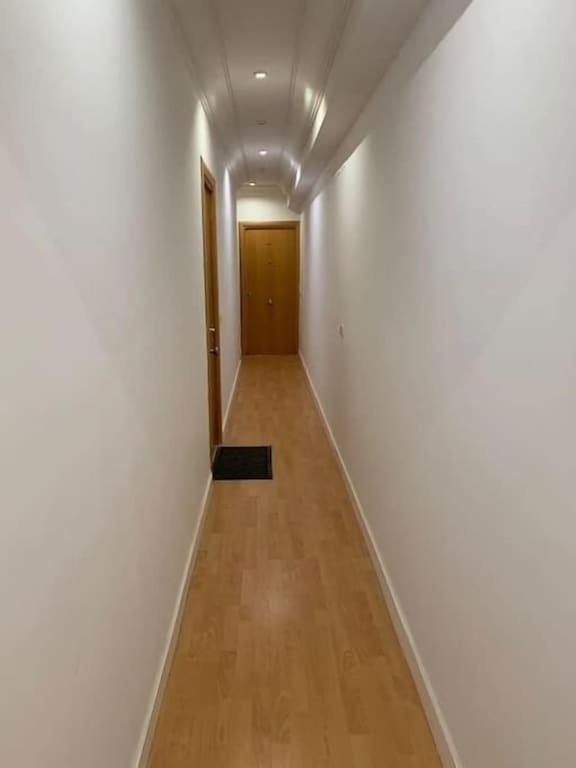 Coqueto Apartamento En Chamberi Egu Madrid Eksteriør billede