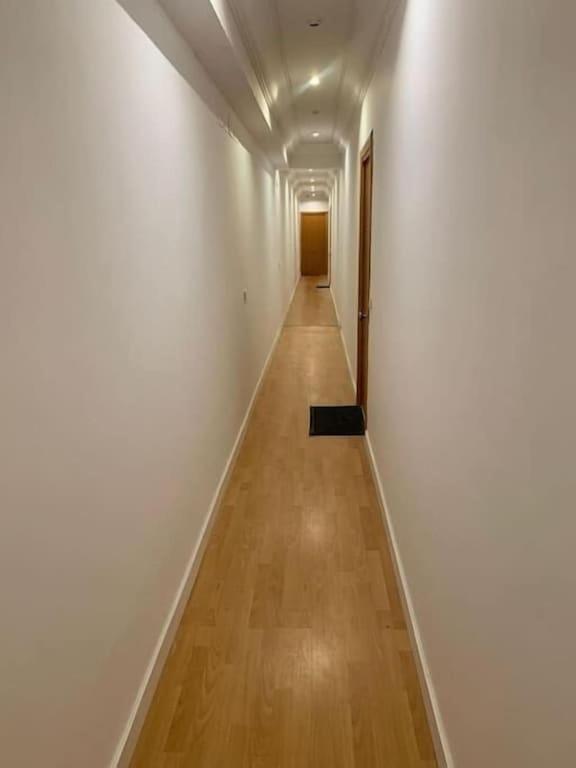Coqueto Apartamento En Chamberi Egu Madrid Eksteriør billede