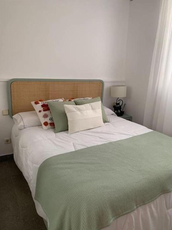 Coqueto Apartamento En Chamberi Egu Madrid Eksteriør billede