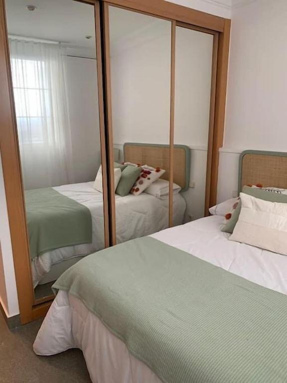 Coqueto Apartamento En Chamberi Egu Madrid Eksteriør billede