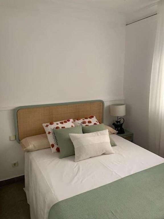 Coqueto Apartamento En Chamberi Egu Madrid Eksteriør billede